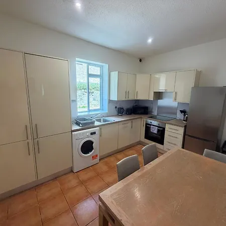 Docklands House Apartment