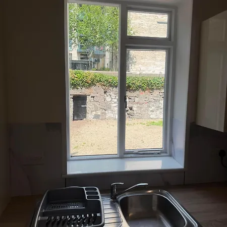 Docklands House Apartment Dublin