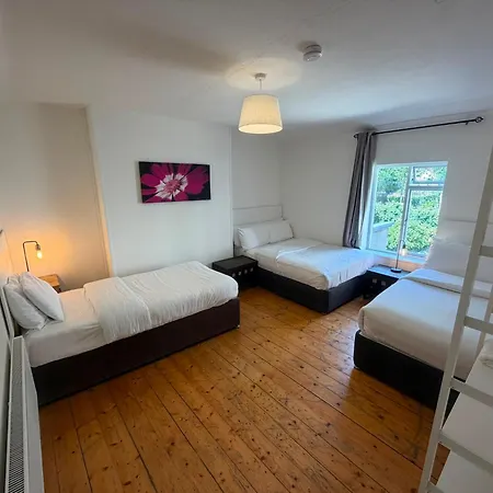 Apartment Docklands House *