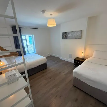 Docklands House