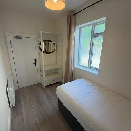 Docklands House Dublin