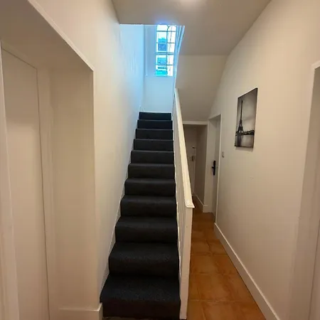Docklands House Apartment *