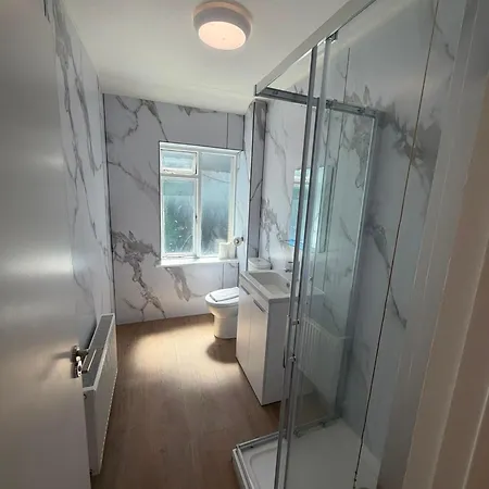 Apartment Docklands House *