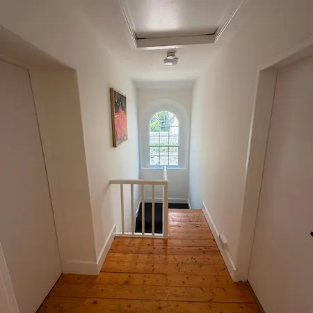 Apartment Docklands House *
