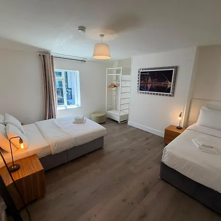 Docklands House *