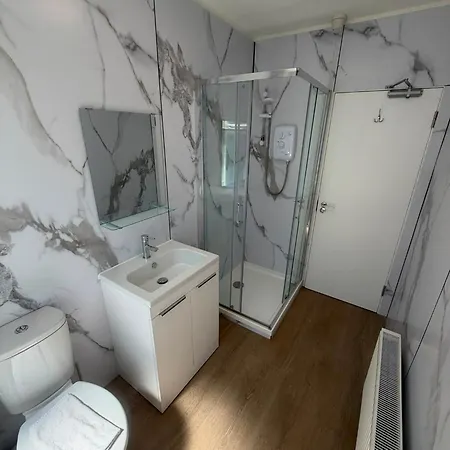 Docklands House Apartment *